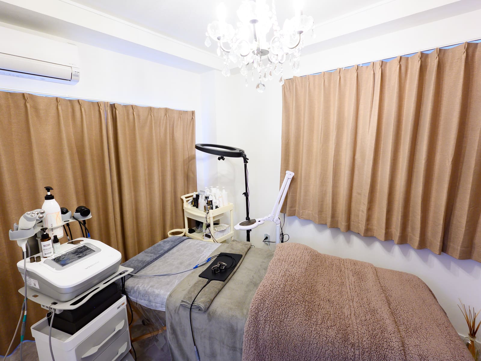 Esthetics911 Yokohama | Medical-Affiliated Beauty Salon Near