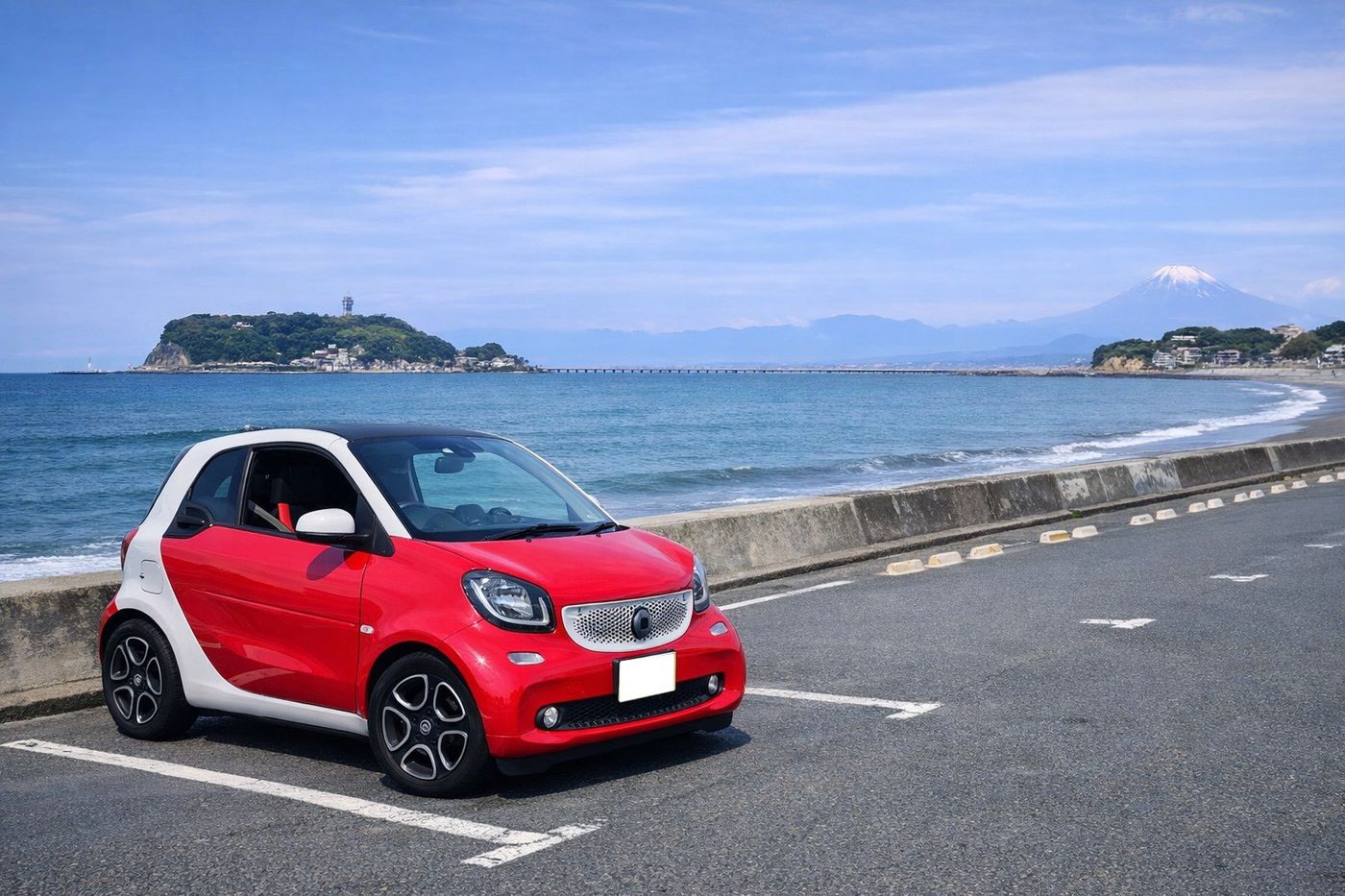 CCCY 車とストリートフォト2