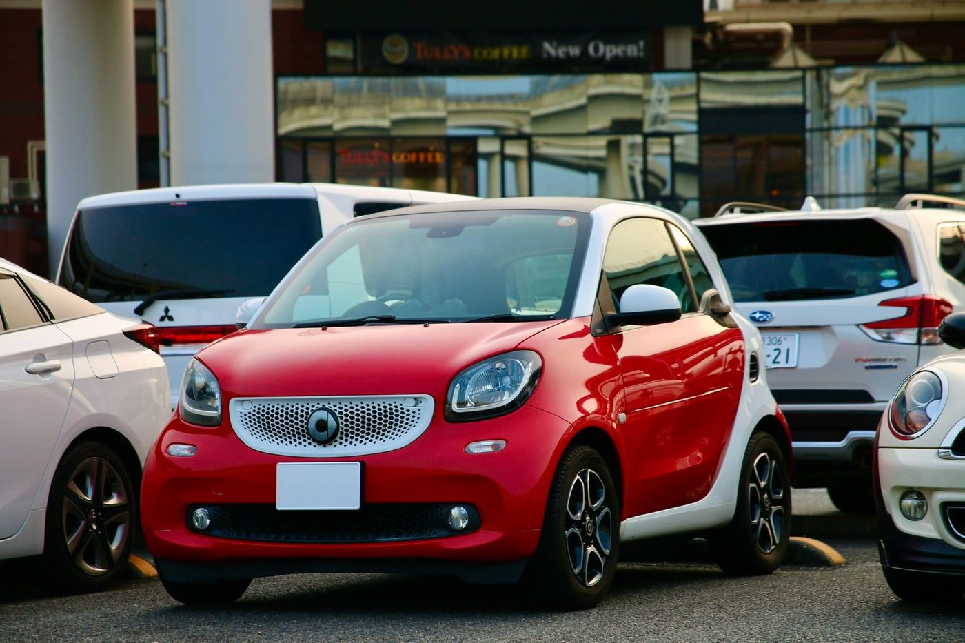 CCCY 車とストリートフォト3