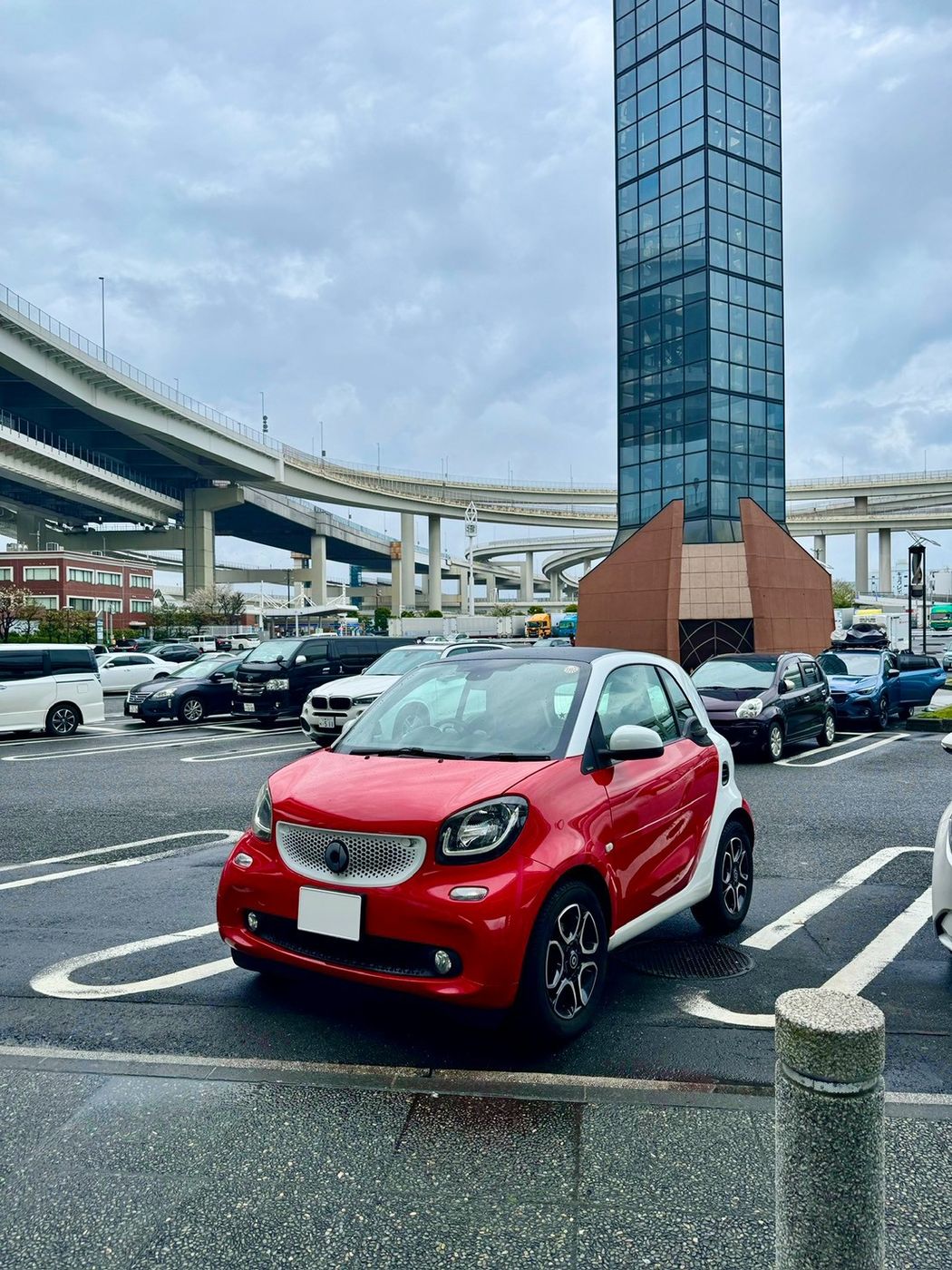 CCCY 車とストリートフォト4