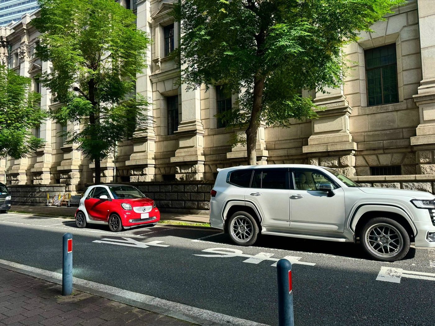 CCCY 車とストリートフォト7