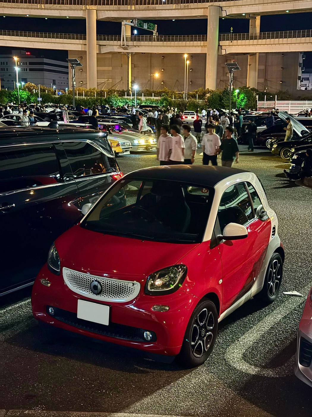 CCCY 車とストリートフォト8